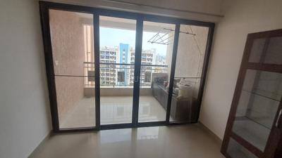 Bedroom Image of 1353 Sq.ft 3 BHK Apartment / Flat for rent in Nanded Asawari, Nanded Pune for Rs. 28000
