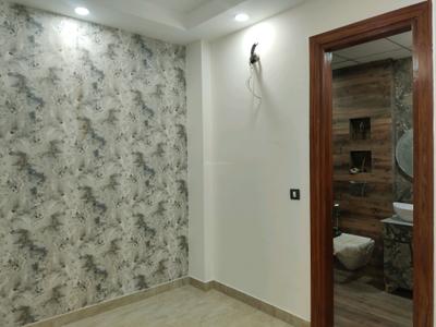 Bedroom Image of 1150 Sq.ft 3 BHK Builder Floor for sale in Indirapuram Ghaziabad for Rs. 13551000
