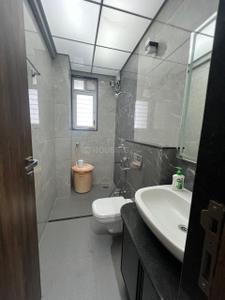 Image of 1750 Sq.ft 3 BHK Apartment / Flat for rent in Erandwane, Pune for Rs. 120000