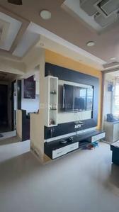 Image of 930 Sq.ft 1.5 BHK Apartment / Flat for sale in Nisarg Greens, Ambernath East, Ambernath for Rs. 5000000