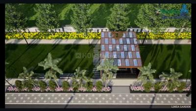 Image of 1000 Sq.ft Residential Plot / Land for sale in Navdapanth, Indore for Rs. 2591000