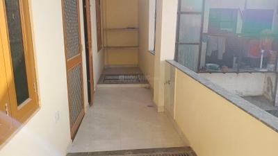 Living Room Image of 1400 Sq.ft 3 BHK Builder Floor for rent in Gokulpura Jaipur for Rs. 15000