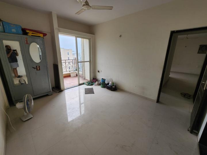 2550 Sqft 3 BHK Flat for sale in Nyati Wind Chimes Mohammed Wadi