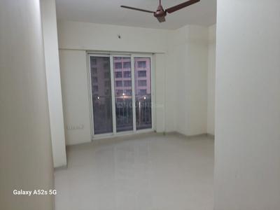 Bedroom Image of 990 Sq.ft 2 BHK Apartment / Flat for rent in Dosti Imperia, Thane West Thane for Rs. 48000