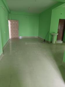 Hall Image of 1300 Sq.ft 3 BHK Apartment / Flat for rent in Kalyani Nadia for Rs. 15000