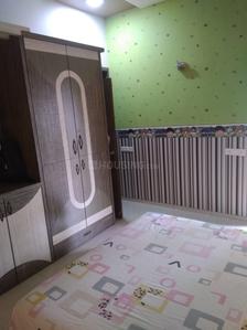 Bedroom Image of 4200 Sq.ft 4 BHK Villa for sale in Mohammed Wadi Pune for Rs. 47500000