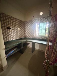 Kitchen Image of 760 Sq.ft 2 BHK Apartment / Flat for sale in Ashok Nagar Kolkata for Rs. 3500000