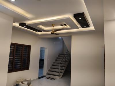 Living Room Image of 1800 Sq.ft 3 BHK Independent House for sale in Kavoor Mangalore for Rs. 12000000