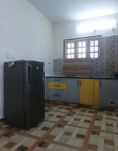 Kitchen Image of 1800 Sq.ft 3 BHK Apartment / Flat for rent in Ramagondanahalli Bengaluru for Rs. 45000