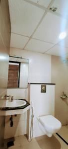 Image of 1843 Sq.ft 3 BHK Apartment / Flat for rent in Casagrand Zodiac, Ambattur Industrial Estate, Chennai for Rs. 40000