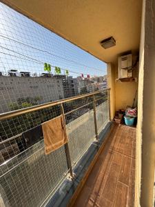 Balcony Image of 1495 Sq.ft 3 BHK Apartment / Flat for sale in Sri Nalini, Chembur Mumbai for Rs. 34900000