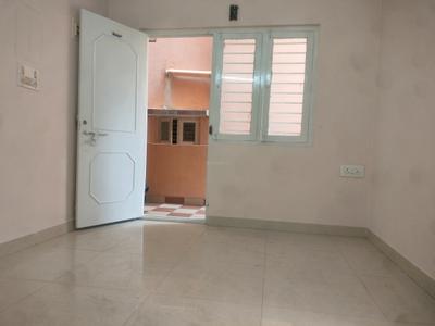 1 BHK Independent House