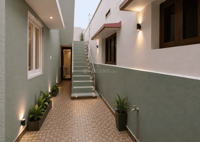 Image of 1500 Sq.ft 3 BHK Independent House for sale in Electronic City, Bengaluru for Rs. 8000000