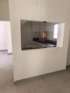 Hall Image of 810 Sq.ft 2 BHK Apartment / Flat for sale in Gerugambakkam Chennai for Rs. 5400000