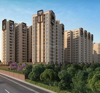 Image of 1432 Sq.ft 2.5 BHK Apartment / Flat for sale in Semmancheri, Chennai for Rs. 11200000