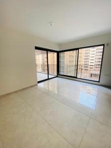 Hall Image of 3222 Sq.ft 4 BHK Apartment / Flat for sale in Vaishno Devi Circle Ahmedabad for Rs. 17600000