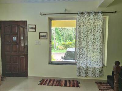 Hall Image of 2000 Sq.ft 4 BHK Villa for sale in Chicalim Goa for Rs. 15000000