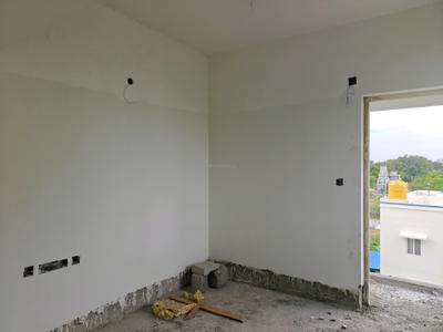 Bedroom Image of 608 Sq.ft 1 BHK Apartment / Flat for sale in Urapakkam Chennai for Rs. 4070250