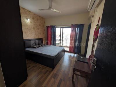 Bedroom Image of 968 Sq.ft 2 BHK Apartment / Flat for sale in Manglam Casa Amora Phase III Part I, Baingini Goa for Rs. 9500000