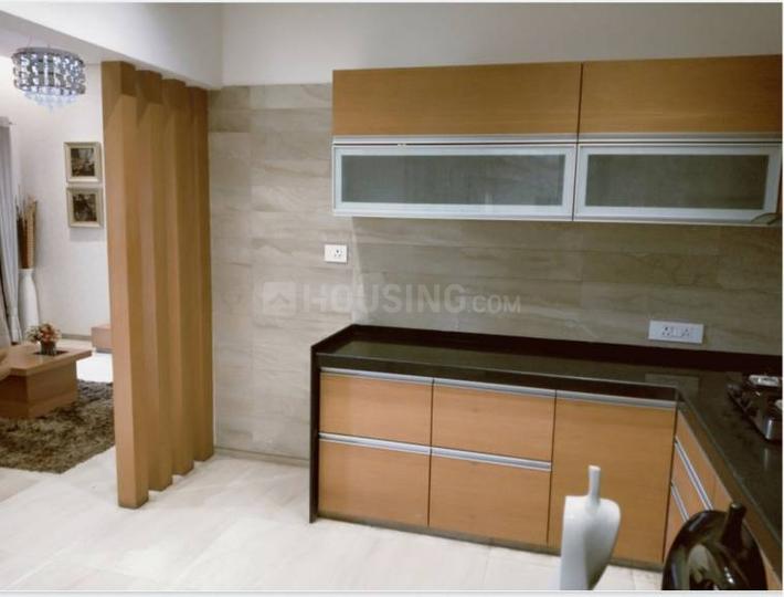 Subhagya Kedar Residency Main Image 1