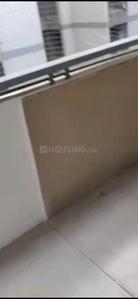 Balcony Image of 1982 Sq.ft 3 BHK Apartment / Flat for sale in  Apollo DB City, Nipania Indore for Rs. 13800000