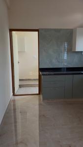 Kitchen Image of 1050 Sq.ft 2 BHK Apartment / Flat for rent in Bommasandra Bengaluru for Rs. 21000