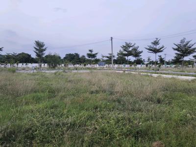 Image of 1050 Sq.ft Residential Plot / Land for sale in Thirumazhisai, Chennai for Rs. 3144750
