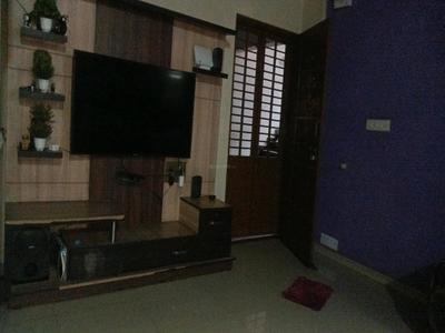 Living Room Image of 2601 Sq.ft 4 BHK Villa for sale in Alpine Woods, Sanathal Ahmedabad for Rs. 32000000