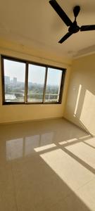 Bedroom Image of 650 Sq.ft 1 BHK Apartment / Flat for rent in Vishesh Balaji Symphony, Panvel Navi Mumbai for Rs. 17500