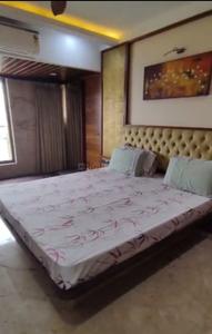 Bedroom Image of 2300 Sq.ft 4 BHK Apartment / Flat for sale in Shivaji Park Mumbai for Rs. 90000000