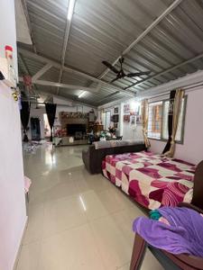Image of 1550 Sq.ft 3 BHK Independent House for sale in Gopal Gowda Extension, Shivamogga for Rs. 11500000