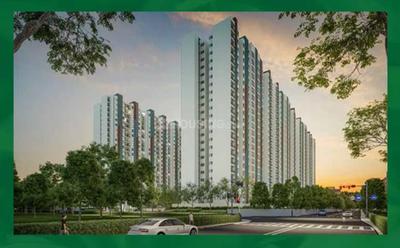 Image of 1679 Sq.ft 3 BHK Apartment / Flat for sale in Kohinoor Westview Reserve, Wakad, Pune for Rs. 12500000