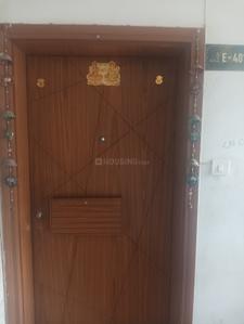 Image of 750 Sq.ft 1 BHK Apartment / Flat for sale in Parshwa Sahaj Sanidhya, Karelibagh, Vadodara for Rs. 1850000