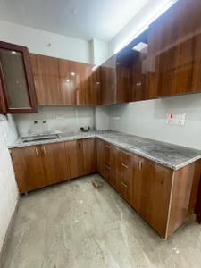 Kitchen Image of 850 Sq.ft 2 BHK Builder Floor for sale in Indraprashtha Yojna Ghaziabad for Rs. 2850000