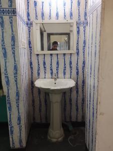 Image of 850 Sq.ft 1 BHK Apartment / Flat for rent in Banjara Hills, Hyderabad for Rs. 16500