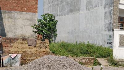 Image of 1250 Sq.ft Residential Plot / Land for sale in Jankipuram, Lucknow for Rs. 13750000