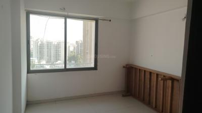 Bedroom Image of 2043 Sq.ft 3 BHK Apartment / Flat for sale in Motera Ahmedabad for Rs. 13100000
