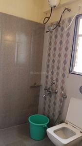Image of 900 Sq.ft 2 BHK Apartment / Flat for rent in Goel Hill Shire, Wagholi, Pune for Rs. 25000
