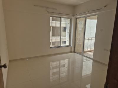 Bedroom Image of 1107 Sq.ft 2 BHK Apartment / Flat for sale in Abhinav Pebbles Urbania, Bavdhan Pune for Rs. 10000000