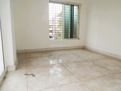 Bedroom Image of 850 Sq.ft 2 BHK Apartment / Flat for sale in Dum Dum Cantonment Kolkata for Rs. 3825000