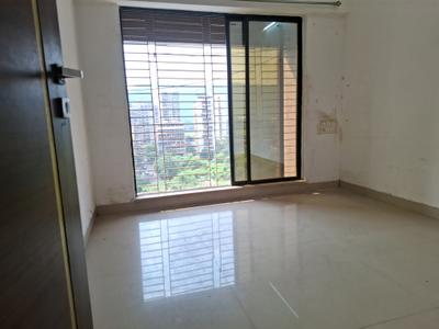 Bedroom Image of 1090 Sq.ft 2 BHK Apartment / Flat for sale in Kesar Symphony, Kharghar Navi Mumbai for Rs. 18500000