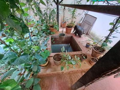 Balcony Image of 2275 Sq.ft 4 BHK Apartment / Flat for sale in Kalyan Nagar Bengaluru for Rs. 36500000