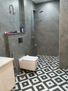 Bedroom One Image of 1926 Sq.ft 3 BHK Apartment / Flat for sale in SS The Leaf, Sector 85 Gurgaon for Rs. 27200000