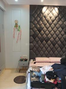 Bedroom Image of 1395 Sq.ft 3 BHK Apartment / Flat for sale in Civitech Stadia, Sector 79 Noida for Rs. 26500000