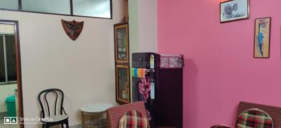 Bedroom Image of 755 Sq.ft 2 BHK Apartment / Flat for sale in Lake Town Kolkata for Rs. 3100000