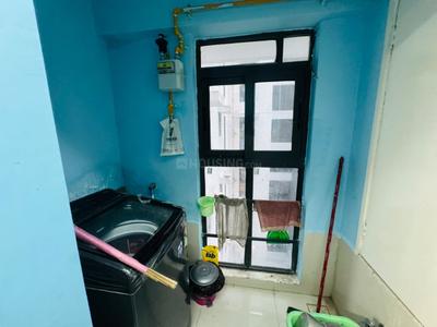 Bedroom Image of 1150 Sq.ft 2 BHK Apartment / Flat for sale in Godrej Green Glades, Jagatpur Ahmedabad for Rs. 5850000