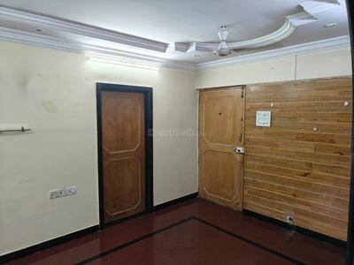 Bedroom Image of 800 Sq.ft 2 BHK Apartment / Flat for rent in Vasant Vihar Complax, Thane West Thane for Rs. 33000