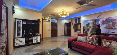Hall Image of 1700 Sq.ft 3 BHK Apartment / Flat for sale in Sobha City, Sector 108 Gurgaon for Rs. 33500000