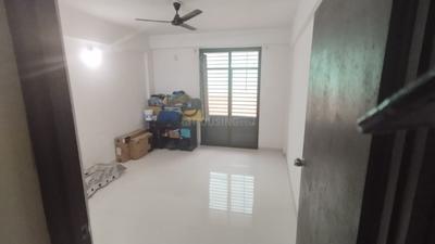 Hall Image of 1937 Sq.ft 3 BHK Independent House for sale in Chharodi Ahmedabad for Rs. 16100000