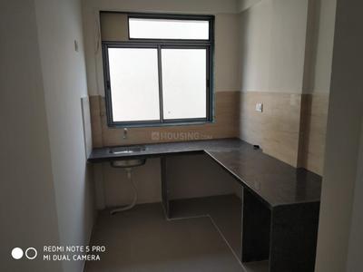 Kitchen Image of 631 Sq.ft 1 BHK Apartment / Flat for sale in Neral Thane for Rs. 2100000